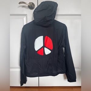 New Balance running jacket